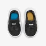 Nike NIKE FLEX RUNNER 2 (TDV) blk