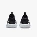 Nike NIKE FLEX RUNNER 2 (TDV) blk