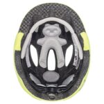 uvex oyo neon yllw-moss grn m 45-50
