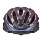 uvex true plum-deep space 52-55