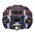 uvex true plum-deep space 52-55