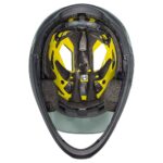 uvex revolt MIPS moss grn-black m 52-57