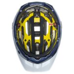 uvex quatro cc MIPS cloud-dp spc m 52-57