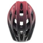uvex i-vo cc MIPS black-red matt 52-57