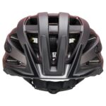 uvex i-vo cc MIPS black-red matt 52-57