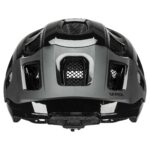 uvex react jr. black 52-56
