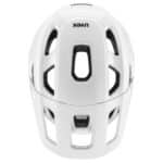 uvex react jr. white 52-56