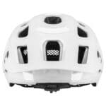 uvex react jr. white 52-56