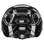 uvex react jr. white-black 52-56