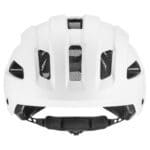 uvex stride white matt 53-56