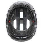 uvex city stride rhino matt 56-59