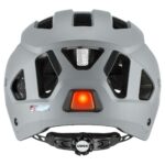 Uvex city stride rhino matt 53-56