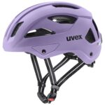 uvex city stride lilac matt 53-56