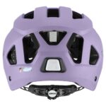 Uvex city stride lilac matt 53-56
