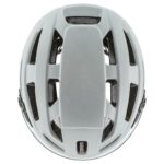 uvex finale visor V papyrus matt 52-57