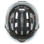 uvex finale visor V papyrus matt 52-57
