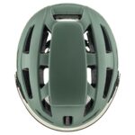 uvex finale visor V moss g-cloud m 52-57