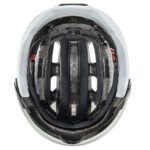 uvex finale visor V moss g-cloud m 52-57