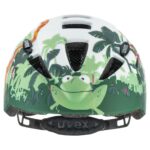 uvex kid 2 cc safari matt 46-52