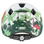 uvex kid 2 cc safari matt 46-52