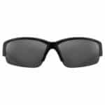 uvex sportstyle 215 black / ltm.silver
