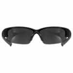 uvex sportstyle 215 black / ltm.silver