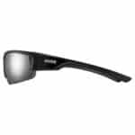 uvex sportstyle 215 black / ltm.silver