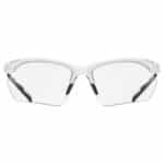 uvex sportstyle 802 s V white/smk.