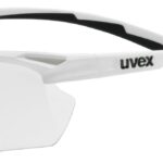 uvex sportstyle 802 s V white/smk.