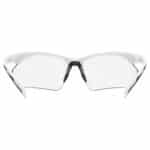 uvex sportstyle 802 s V white/smk.