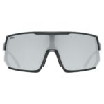 uvex sportstyle 235 black/mir.silver