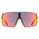 uvex sportstyle 235 moss gr.gra.m/mir.re