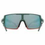 uvex sportstyle 235 moss gr.gra.m/mir.re