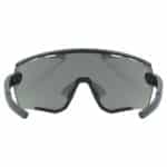 uvex sportstyle 236 set black m/mir.sil