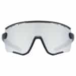 uvex sportstyle 236 s set blk.m/mir.sil