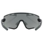 uvex sportstyle 236 s set blk.m/mir.sil