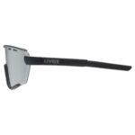 uvex sportstyle 236 s set blk.m/mir.sil