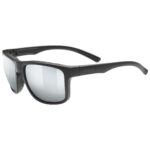 uvex sportstyle 312 black mat/mir.silver