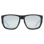 uvex sportstyle 312 black mat/mir.silver