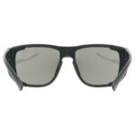 uvex sportstyle 312 black mat/mir.silver