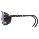 uvex mtn classic CV green m.tor/mir.gre