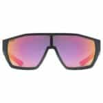 uvex mtn style P black-pink tort.m/m.pi