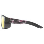 uvex mtn style P black-pink tort.m/m.pi