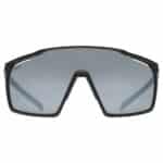 uvex mtn perform black mat/mir.silver