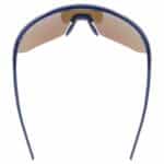 uvex pace one blue / mir.yellow
