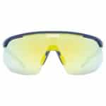 uvex pace one blue / mir.yellow