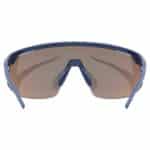 uvex pace one blue / mir.yellow