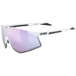 uvex pace perform CV white m./mir.pink