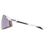 uvex pace perform CV white m./mir.pink