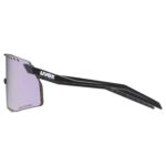 uvex pace stage CV black matt/mir.pink